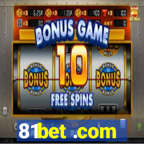 81bet .com